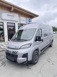 Fahrzeugbild Knaus BoxLife 600 MQ Platinum Selection AHK, Abstandstempomat uvm. #1