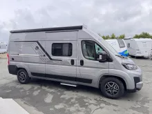 Fahrzeugbild Knaus BoxLife 600 MQ Platinum Selection AHK, Abstandstempomat uvm. #4
