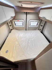 Fahrzeugbild Knaus BoxLife 600 MQ Platinum Selection AHK, Abstandstempomat uvm. #16