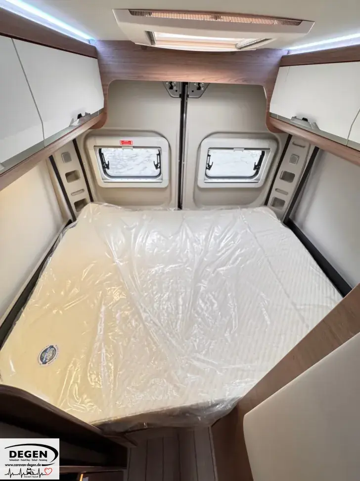 Fahrzeugbild Knaus BoxLife 600 MQ Platinum Selection AHK, Abstandstempomat uvm. #16