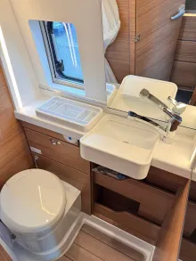 Fahrzeugbild Knaus BoxLife 600 MQ Platinum Selection AHK, Abstandstempomat uvm. #19