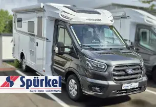 Bild CaraLoft 600 MEG