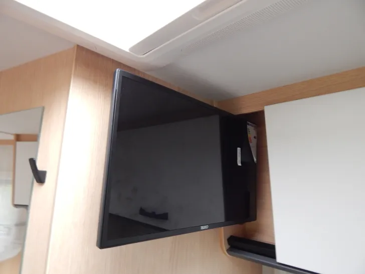 Fahrzeugbild Sunlight V 60 IC-Line INTO THE WILD AKTION+SAT/TV #19