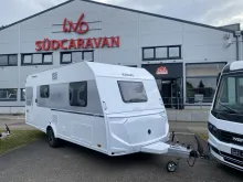 Fahrzeugbild Knaus Sport 500 QDK #1