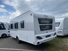 Fahrzeugbild Knaus Sport 500 QDK #5