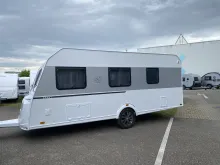 Fahrzeugbild Knaus Sport 500 QDK #6