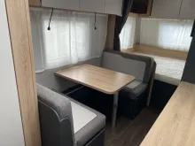 Fahrzeugbild Knaus Sport 500 QDK #7