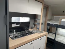 Fahrzeugbild Knaus Sport 500 QDK #8