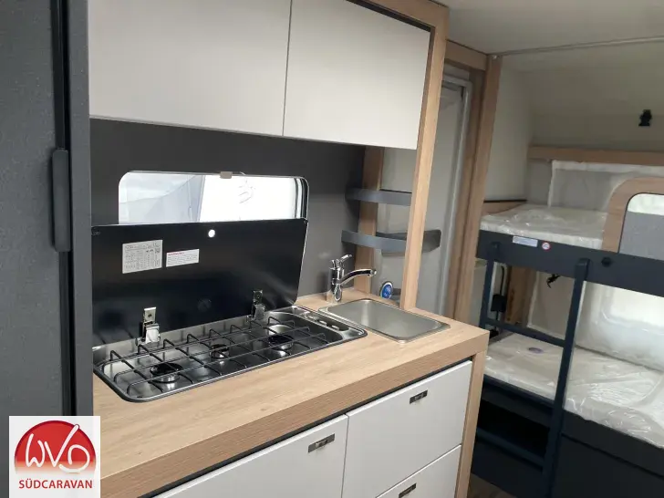 Fahrzeugbild Knaus Sport 500 QDK #8