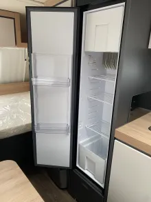Fahrzeugbild Knaus Sport 500 QDK #9