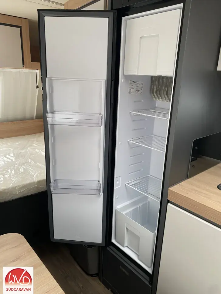 Fahrzeugbild Knaus Sport 500 QDK #9