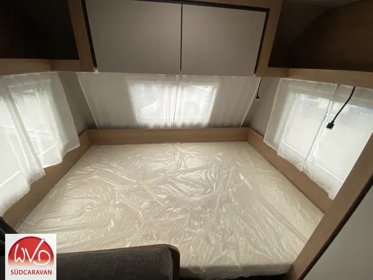 Fahrzeugbild Knaus Sport 500 QDK #10