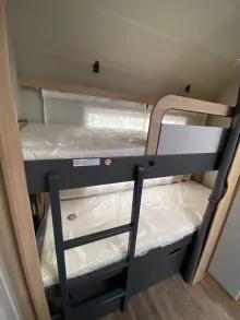 Fahrzeugbild Knaus Sport 500 QDK #11