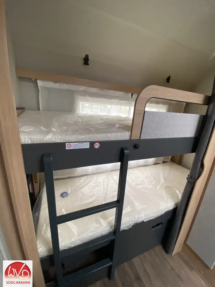 Fahrzeugbild Knaus Sport 500 QDK #11