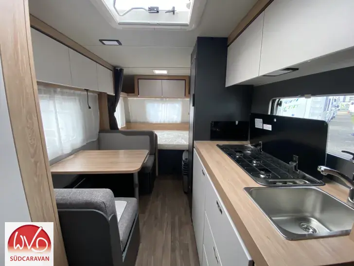 Fahrzeugbild Knaus Sport 500 QDK #13