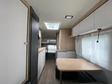 Fahrzeugbild Knaus Sport 500 QDK #14