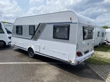 Fahrzeugbild Knaus Sport 500 EU ePower Selection "Einzelstück-Sonderpreis" #3