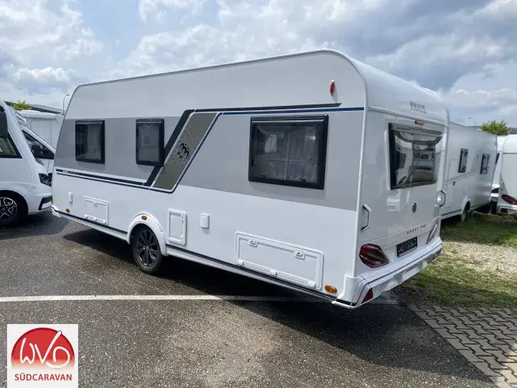 Fahrzeugbild Knaus Sport 500 EU ePower Selection "Einzelstück-Sonderpreis" #3