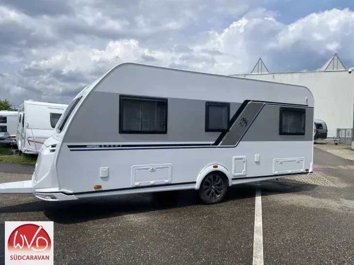 Fahrzeugbild Knaus Sport 500 EU ePower Selection "Einzelstück-Sonderpreis" #4