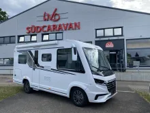Fahrzeugbild Knaus Van I 550 MF #1