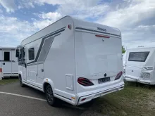 Fahrzeugbild Knaus Van I 550 MF #6