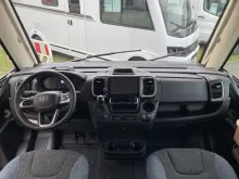 Fahrzeugbild Knaus Van I 550 MF #8