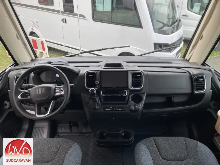 Fahrzeugbild Knaus Van I 550 MF #8
