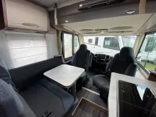 Fahrzeugbild Knaus Van I 550 MF #9