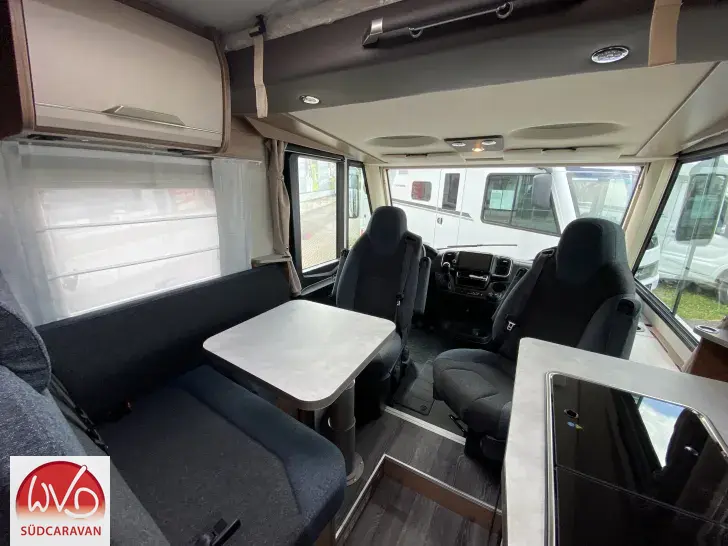 Fahrzeugbild Knaus Van I 550 MF #9
