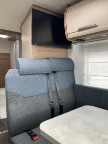 Fahrzeugbild Knaus Van I 550 MF #10
