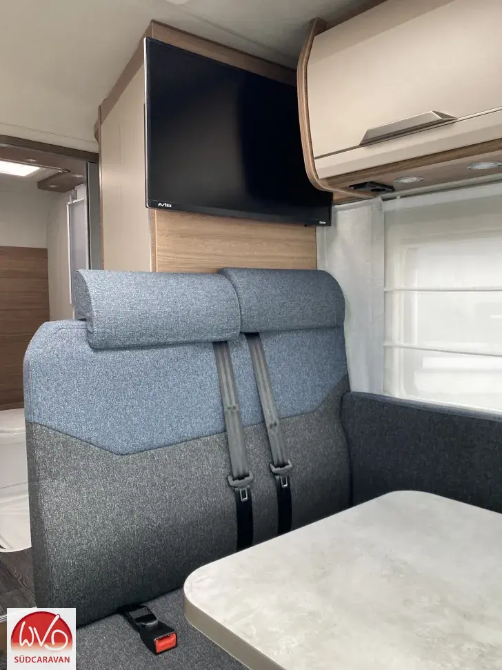 Fahrzeugbild Knaus Van I 550 MF #10