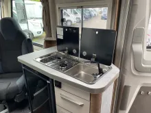 Fahrzeugbild Knaus Van I 550 MF #11