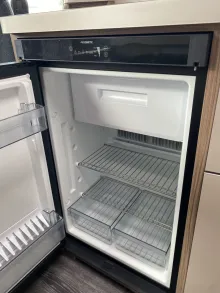 Fahrzeugbild Knaus Van I 550 MF #12