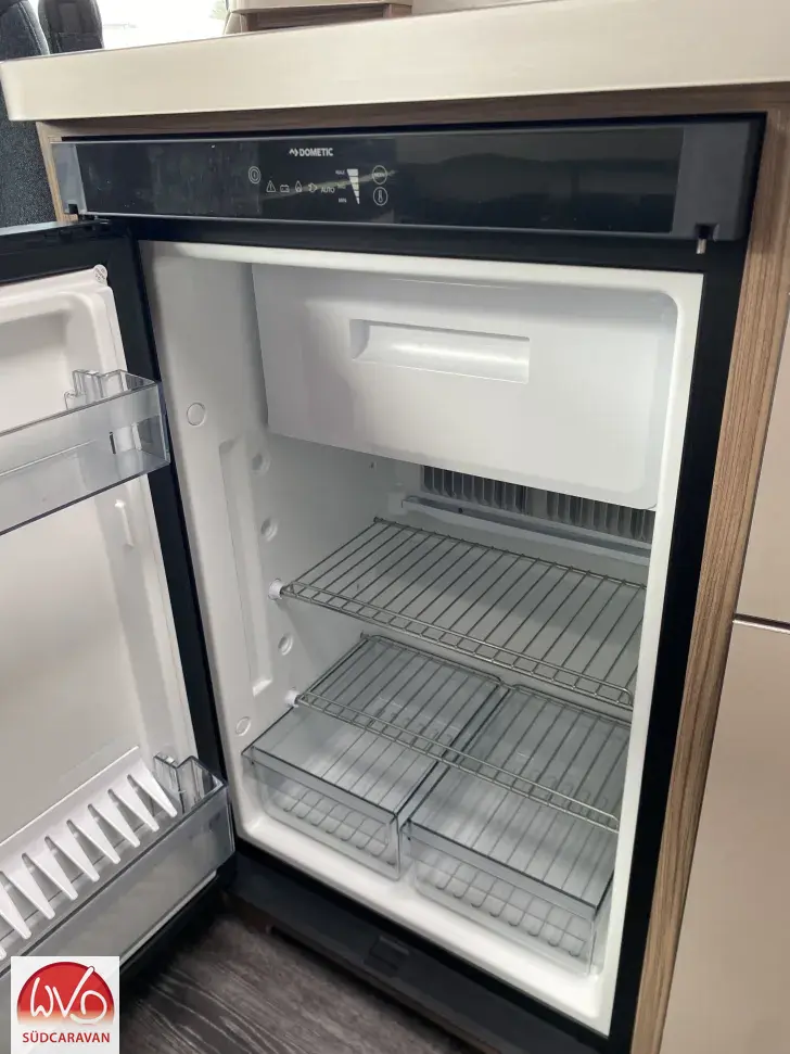 Fahrzeugbild Knaus Van I 550 MF #12