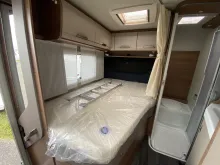 Fahrzeugbild Knaus Van I 550 MF #13