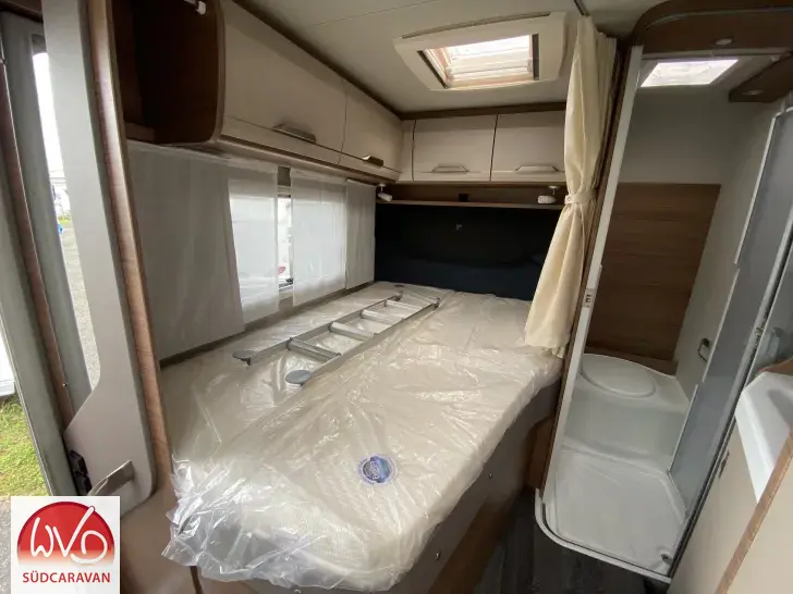 Fahrzeugbild Knaus Van I 550 MF #13