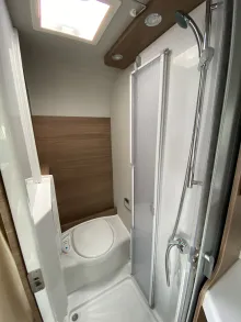 Fahrzeugbild Knaus Van I 550 MF #14