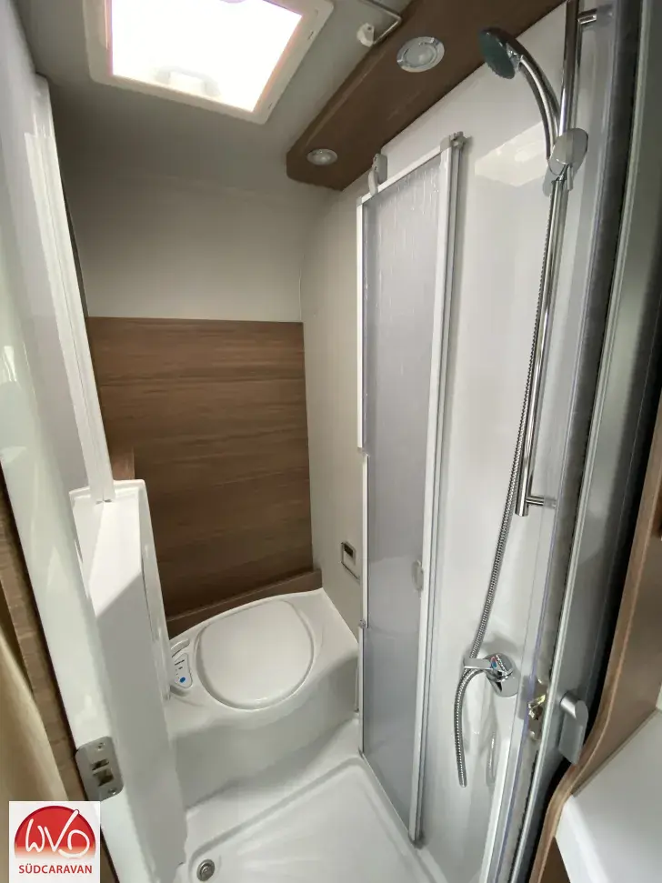 Fahrzeugbild Knaus Van I 550 MF #14