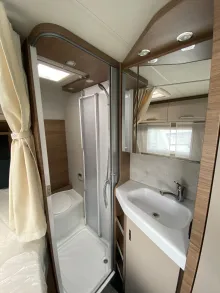 Fahrzeugbild Knaus Van I 550 MF #15