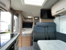 Fahrzeugbild Knaus Van I 550 MF #16