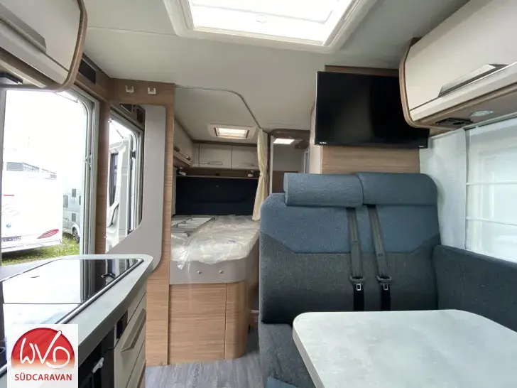 Fahrzeugbild Knaus Van I 550 MF #16