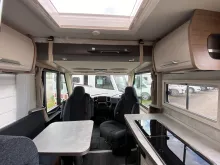 Fahrzeugbild Knaus Van I 550 MF #17