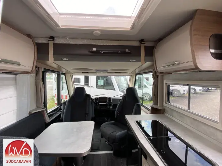 Fahrzeugbild Knaus Van I 550 MF #17