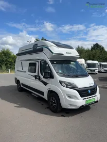 Fahrzeugbild Knaus BoxStar 600 Street XL #4