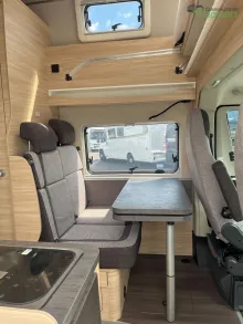 Fahrzeugbild Knaus BoxStar 600 Street XL #6