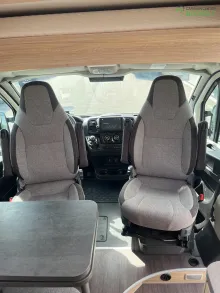 Fahrzeugbild Knaus BoxStar 600 Street XL #7