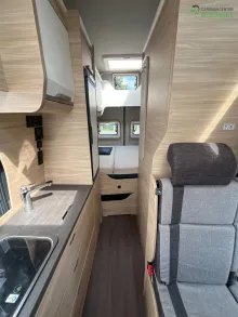Fahrzeugbild Knaus BoxStar 600 Street XL #14