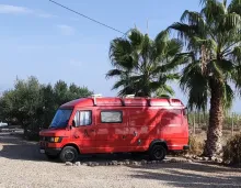 Fahrzeugbild Mercedes-Benz Sonstige 112 CDI #1