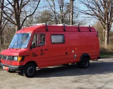 Fahrzeugbild Mercedes-Benz Sonstige 112 CDI #2