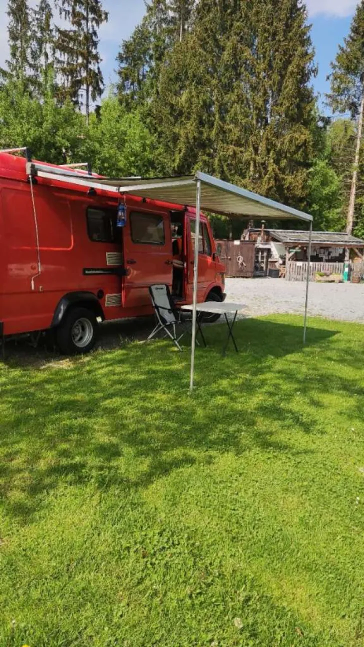 Fahrzeugbild Mercedes-Benz Sonstige 112 CDI #3